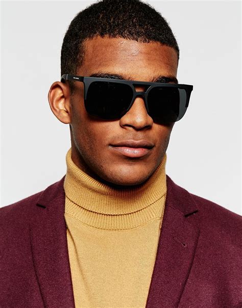 dolce and gabbana men's glasses|dolce gabbana eyeglasses for men.